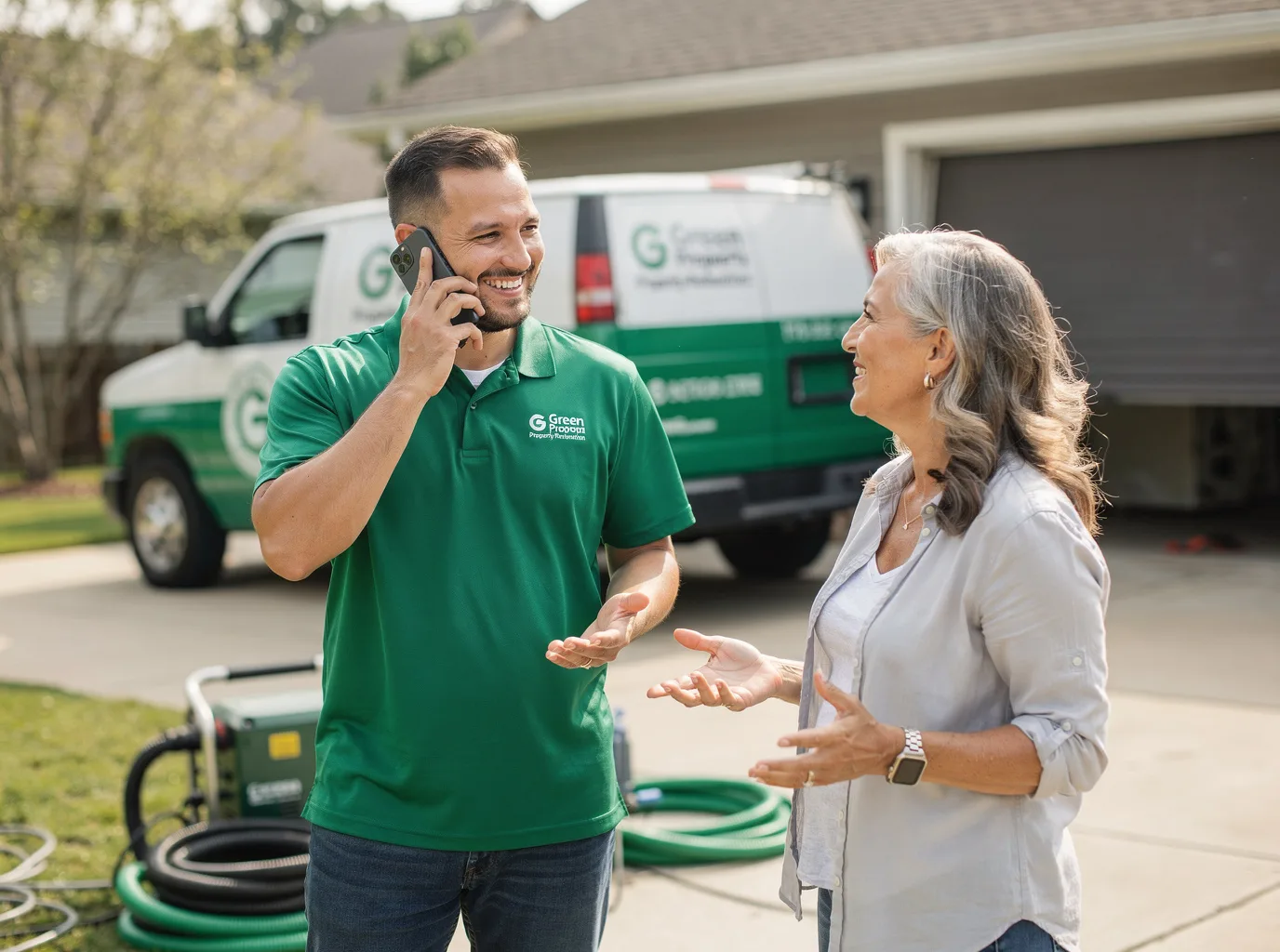 Water Damage Restoration Zeeland, MI FAQs